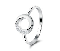 Silver Ring NSR-2686